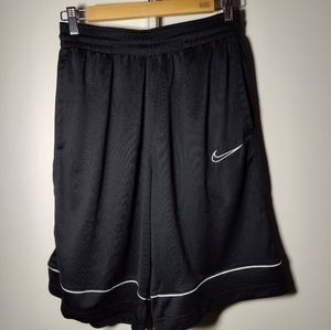 nike basketball shorts